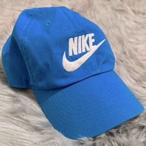 Nike Sportswear Cotton Hat